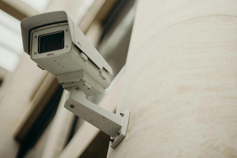 The Growing Role of Security Cameras in Public Safety
