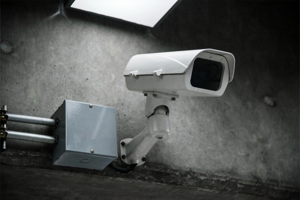Privacy Concerns Rise with Increased Security Cameras Use